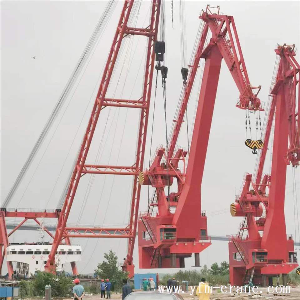 Portal Gantry Crane best Portal Gantry Crane best