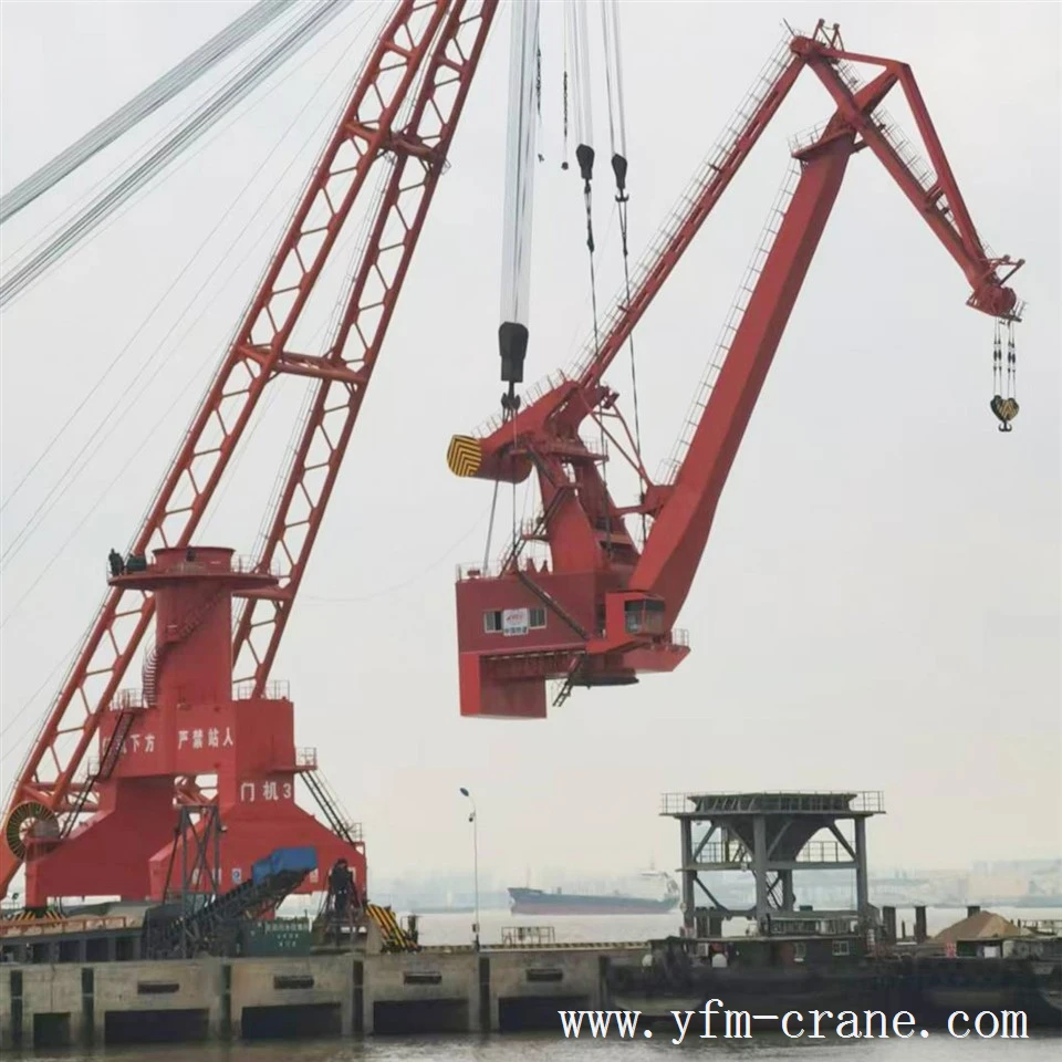 Portal Gantry Crane factory Portal Gantry Crane factory