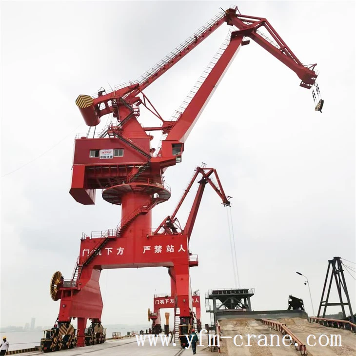 Portal Gantry Crane Portal Gantry Crane